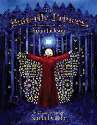 The Butterfly Princess