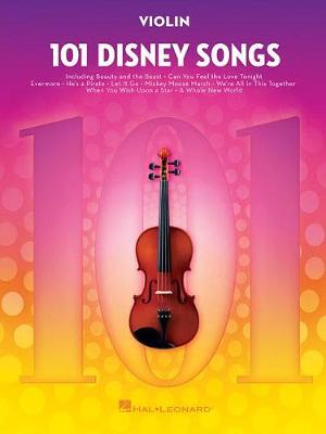 101 Disney Songs