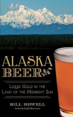 Alaska Beer