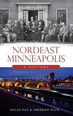 Nordeast Minneapolis