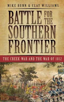 Battle for the Southern Frontier