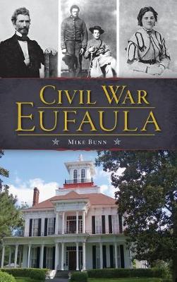 Civil War Eufaula