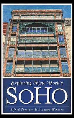 Exploring New York's Soho