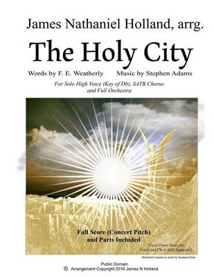The Holy City
