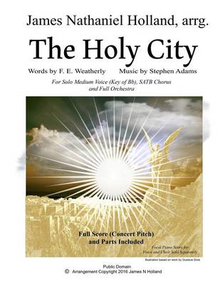 The Holy City