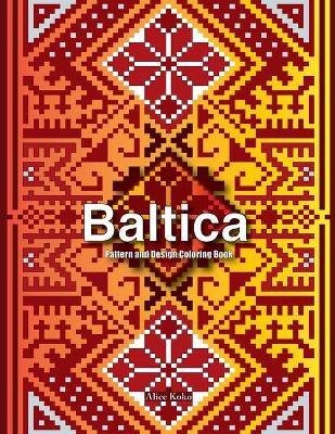 Baltica I
