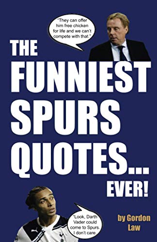 The Funniest Spurs Quotes... Ever!