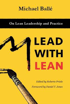 Lead with Lean