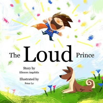 Loud Prince