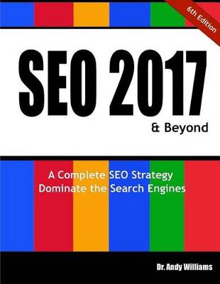 Seo 2017 & Beyond