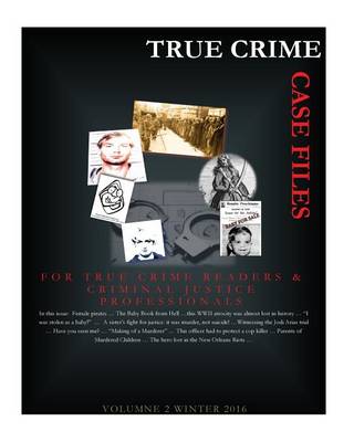 True Crime