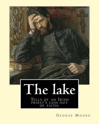The lake. By
