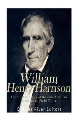 William Henry Harrison