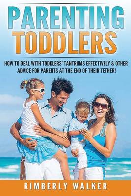 Parenting Toddlers