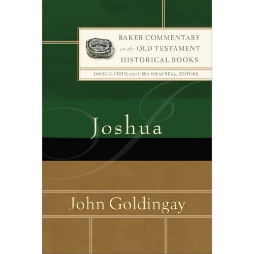 Joshua