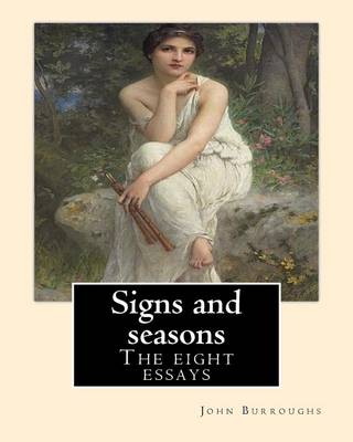 Signs and seasons. By