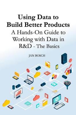 Using Data to Build Better Products
