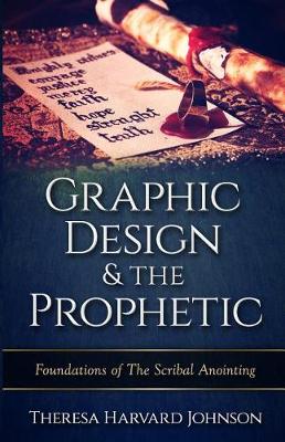 Graphic Design & the Prophetic