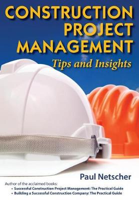 Construction Project Management