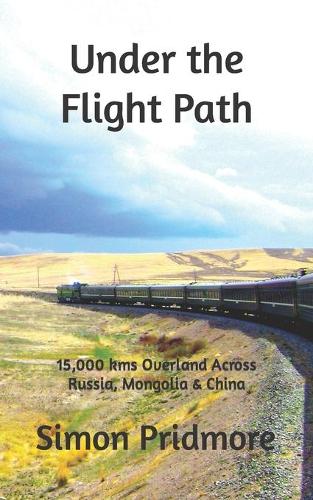 Under the Flight Path