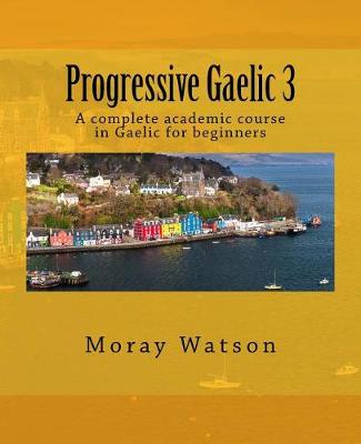 Progressive Gaelic 3