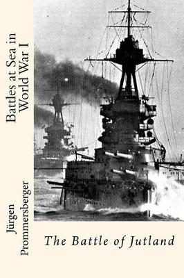 Battles at Sea in World War I