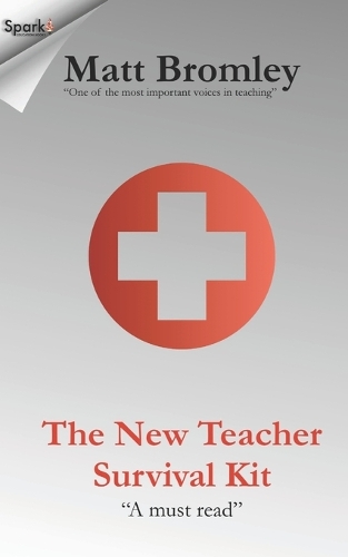 The New Teacher Survival Kit