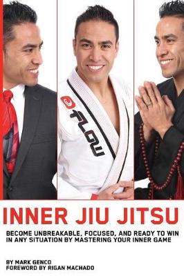 Inner Jiu Jitsu