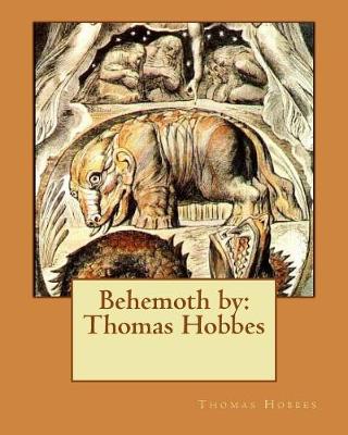 Behemoth by