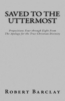 Saved to the Uttermost