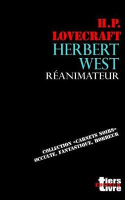 Herbert West reanimateur