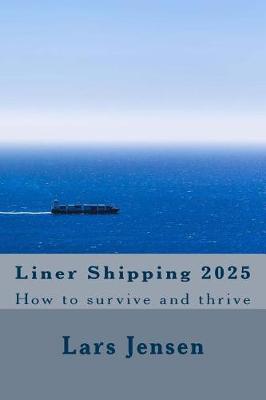 Liner Shipping 2025