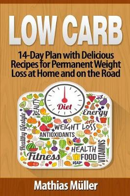 Low Carb Recipes