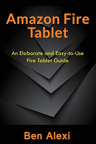 Amazon Fire Tablet