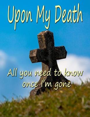 Upon My Death