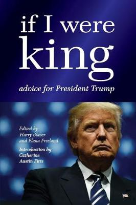 If I were King