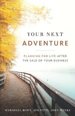 Your Next Adventure