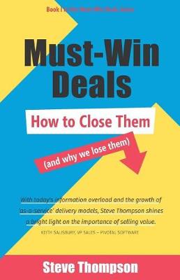 Must-Win Deals