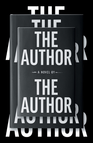THE AUTHOR by The Author