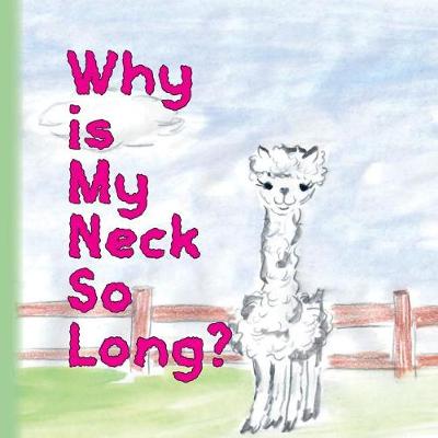 Why is my neck so long?