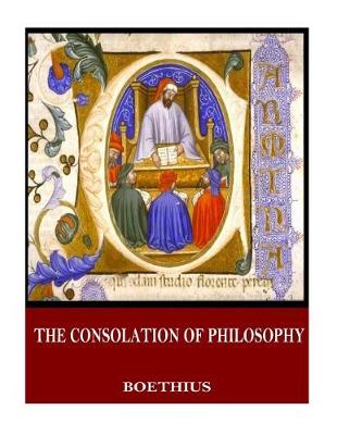 The Consolation of Philosophy