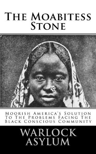 The Moabitess Stone