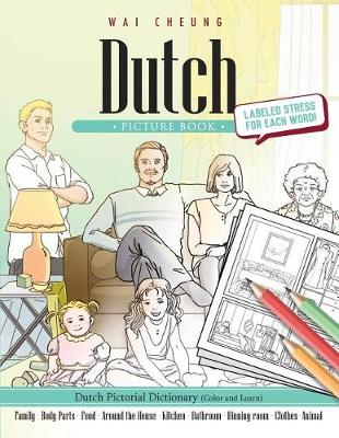 Dutch Picture Book
