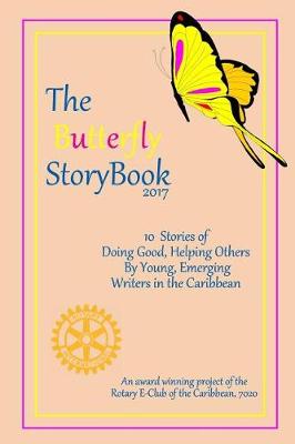 The Butterfly Storybook (2017)