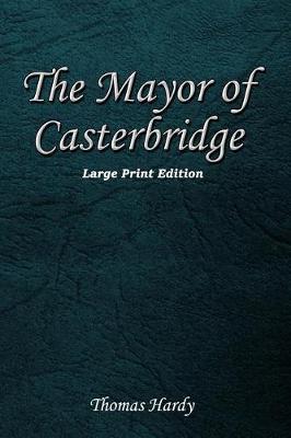 The Mayor of Casterbridge