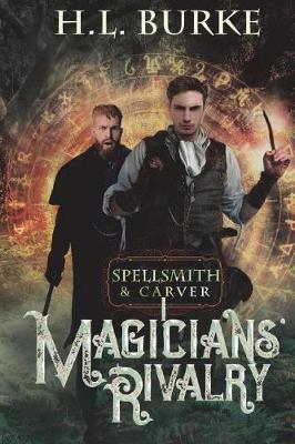 Spellsmith & Carver