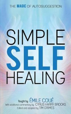 Simple Self-Healing