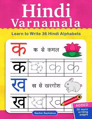 Hindi Varnamala