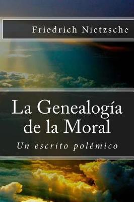 La Genealogia de la Moral