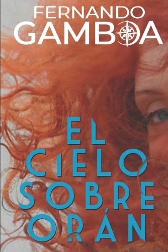 El cielo sobre Oran